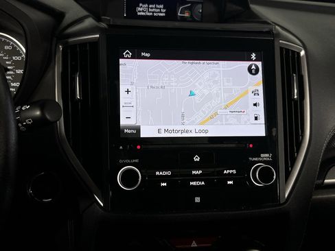 Used 2020 Subaru Forester Limited w/ Popular Package #3 image 22