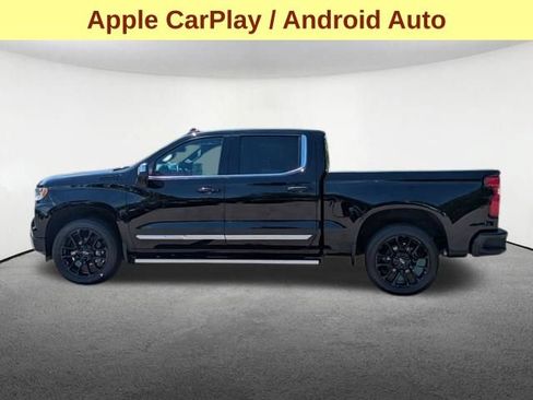 Used 2023 Chevrolet Silverado 1500 High Country AWD/4WD image 9