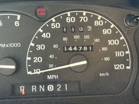 Used 2000 Ford Ranger XL image 16