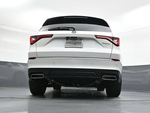 Used 2023 Acura MDX FWD w/ Technology Package image 35