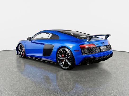 Used 2022 Audi R8 V10 image 15