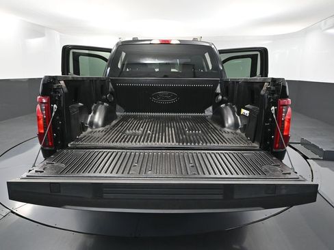 Used 2024 Ford F150 XLT image 38