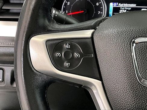 Used 2018 GMC Acadia SLT image 21