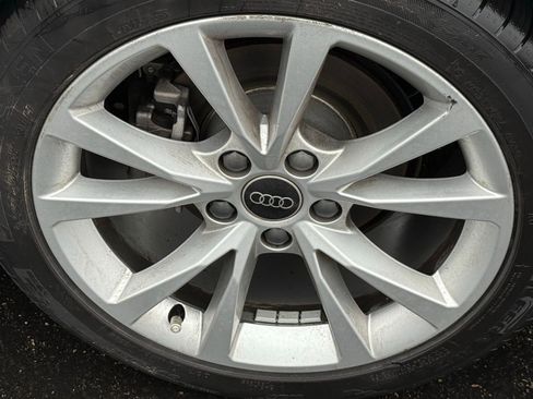 Used 2025 Audi A3 2.0T Premium w/ Convenience Package image 10