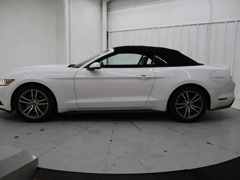 Certified 2017 Ford Mustang Premium image 9