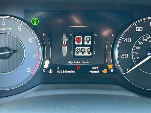 Used 2024 Acura RDX Technology Package image 28