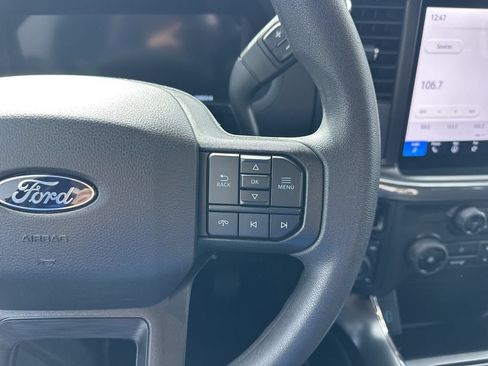 Used 2024 Ford F150 STX AWD/4WD image 11