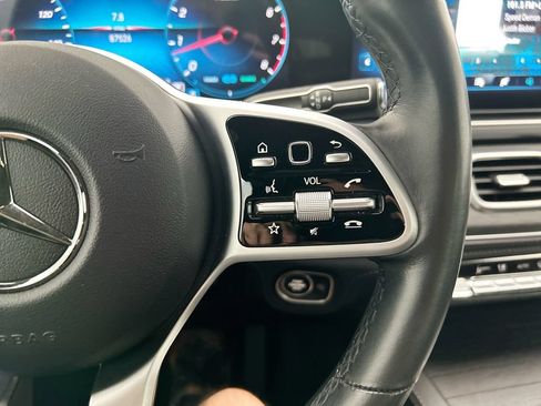 Used 2020 Mercedes-Benz GLE 450 4MATIC image 12