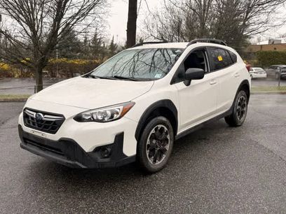 Used 2021 Subaru Crosstrek 2.0i