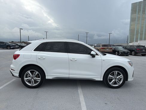 Certified 2023 Audi Q3 2.0T Premium Plus w/ Premium Plus Package AWD/4WD image 8