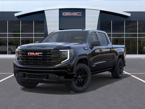 New 2026 GMC Sierra 1500 Elevation image 6