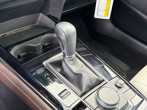 Used 2025 MAZDA CX-30 AWD 2.5 S w/ Premium Package image 29