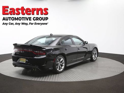 Used 2021 Dodge Charger GT w/ Cold Weather Package RWD image 42