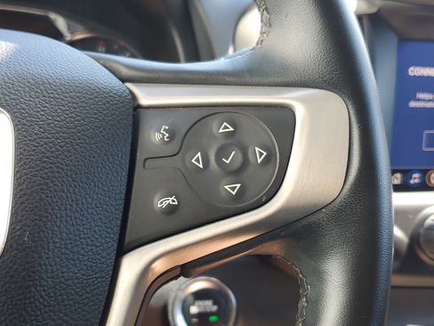 Certified 2023 GMC Terrain Denali AWD/4WD image 25