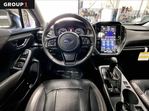 Certified 2024 Subaru Crosstrek 2.5i Limited AWD/4WD image 6