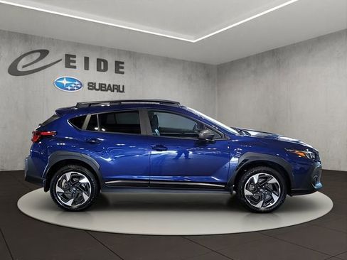 Used 2024 Subaru Crosstrek 2.5i Limited w/ Popular Package #3A image 5