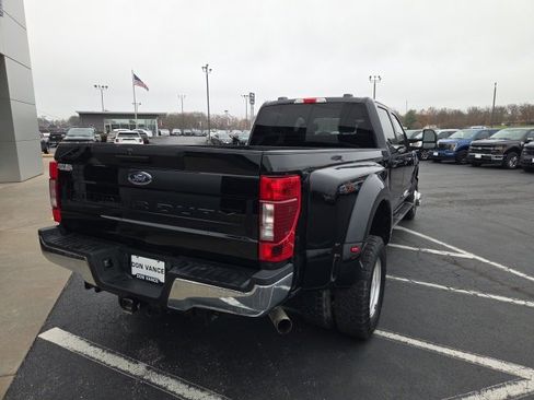 Used 2022 Ford F350 XLT image 5