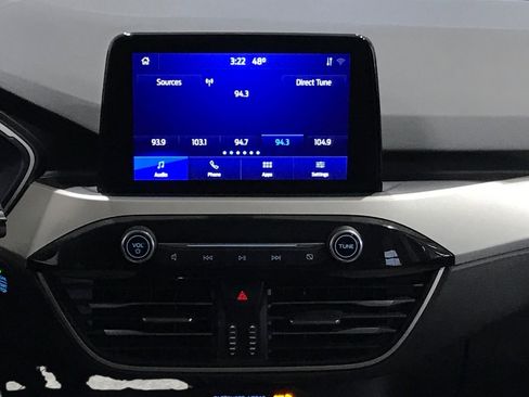 Used 2020 Ford Escape SE image 7