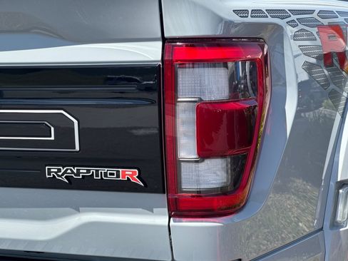 Used 2023 Ford F150 Raptor w/ Equipment Group 802A Raptor R AWD/4WD image 30