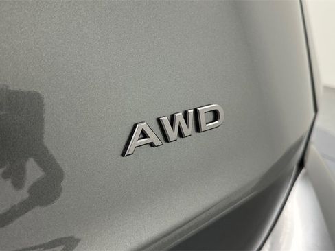 New 2026 Nissan Rogue SV w/ Cold Weather Package image 20