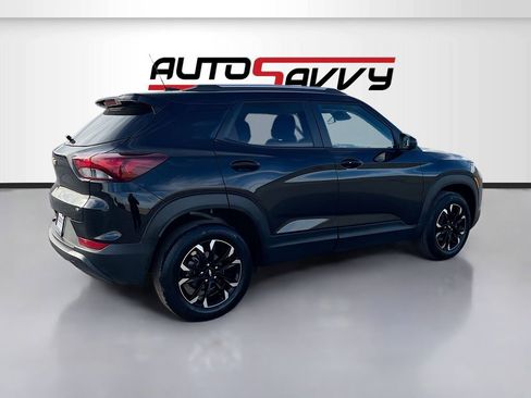 Used 2023 Chevrolet TrailBlazer LT w/ Convenience Package AWD/4WD image 7