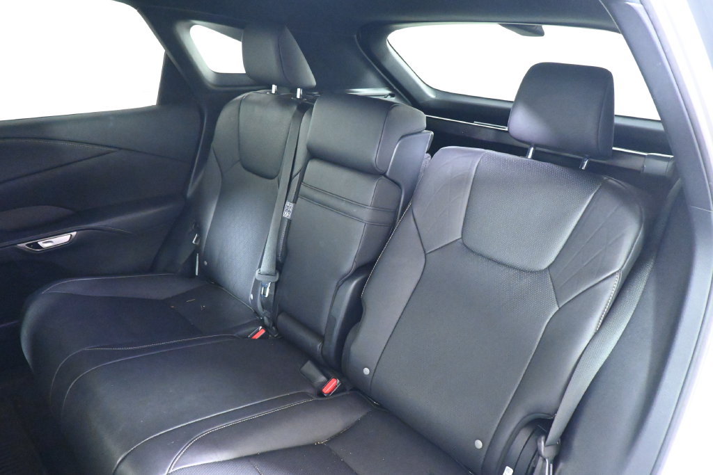 Used 2023 Lexus RX 350 Premium Plus w/ Accessory Package AWD/4WD image 4