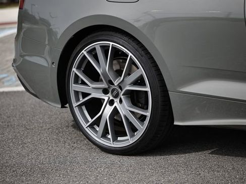 Certified 2023 Audi S5 Prestige w/ Prestige Package AWD/4WD image 6