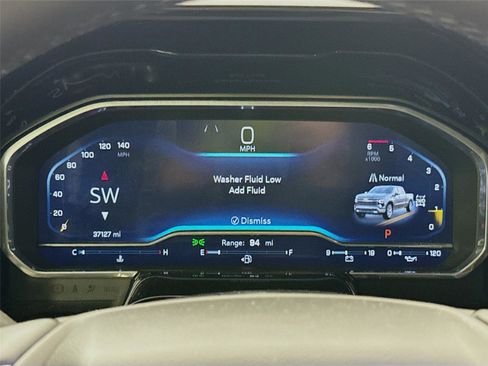 Used 2023 Chevrolet Silverado 1500 RST w/ All Star Edition Plus image 3