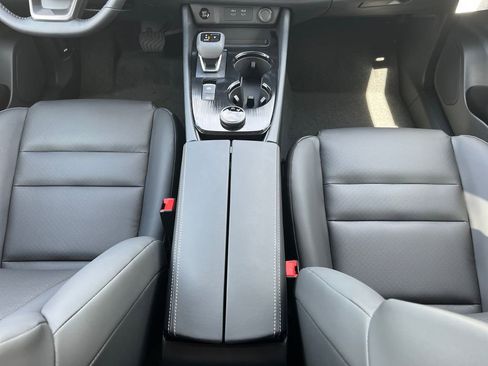 New 2026 Nissan Rogue SV image 34