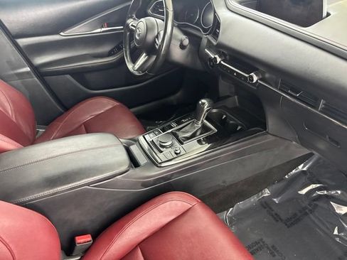Used 2023 MAZDA CX-30 AWD 2.5 S w/ Preferred Package image 26