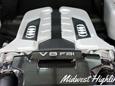 Used 2008 Audi R8 V8 image 41