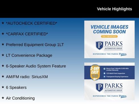 Used 2018 Chevrolet Trax LT w/ LT Convenience Package FWD image 4