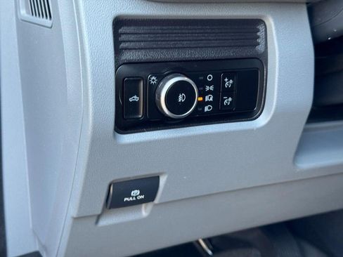 Used 2024 Ford F250 XL w/ STX Appearance Package image 16