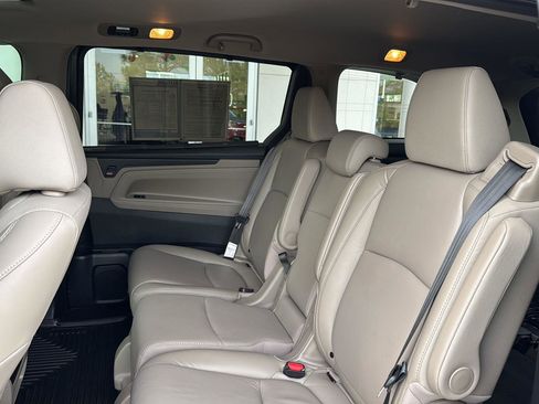 Used 2020 Honda Odyssey EX-L image 9
