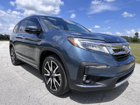 Used 2020 Honda Pilot Touring image 17