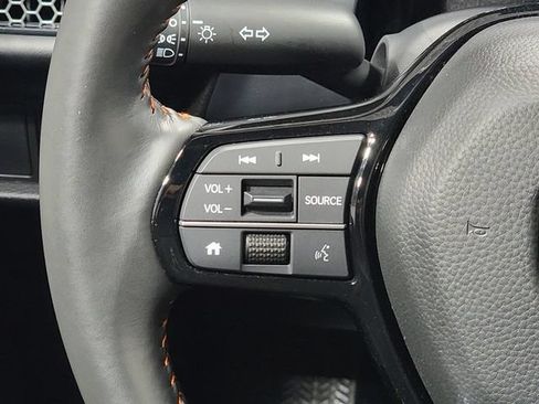 Certified 2024 Honda HR-V Sport image 26