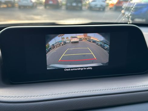 Certified 2024 MAZDA CX-30 AWD 2.5 S w/ Premium Package image 34