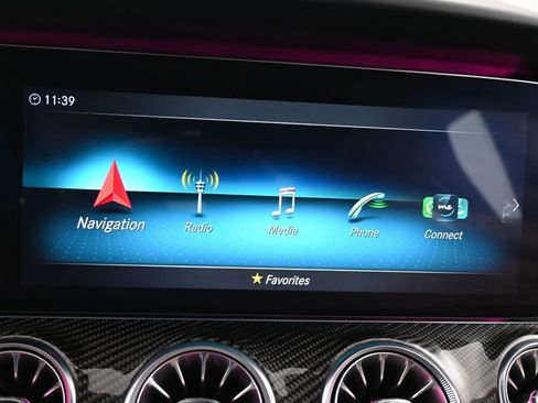 Used 2019 Mercedes-Benz AMG GT 53 image 24