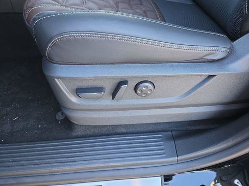 New 2026 Nissan Armada Platinum AWD/4WD image 33