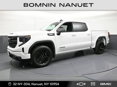 Used 2026 GMC Sierra 1500 Elevation