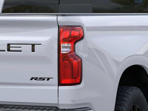 New 2026 Chevrolet Silverado 1500 RST w/ RST All Star Premium Package AWD/4WD image 11