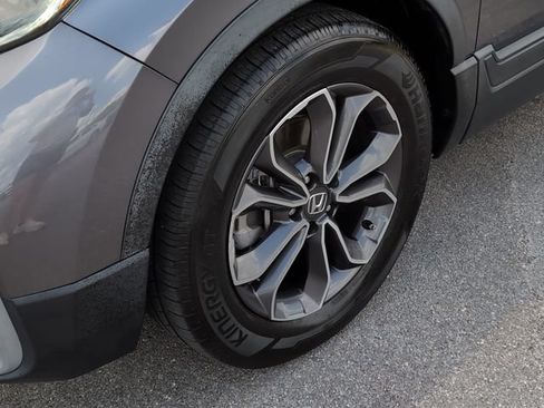 Used 2020 Honda CR-V EX-L image 11