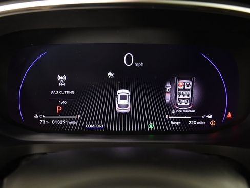 Certified 2025 Acura MDX SH-AWD image 18