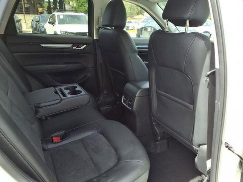 Certified 2023 MAZDA CX-5 AWD 2.5 S w/ Select Package image 22