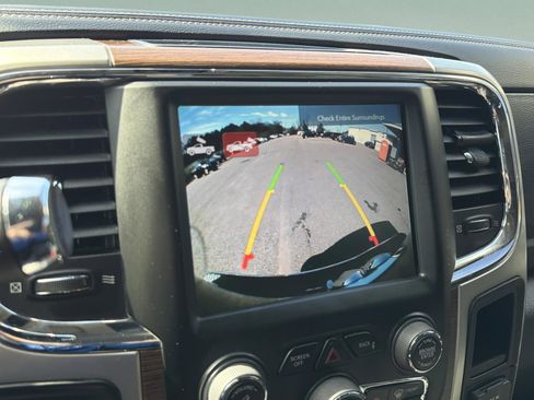 Used 2016 RAM 3500 Laramie image 19