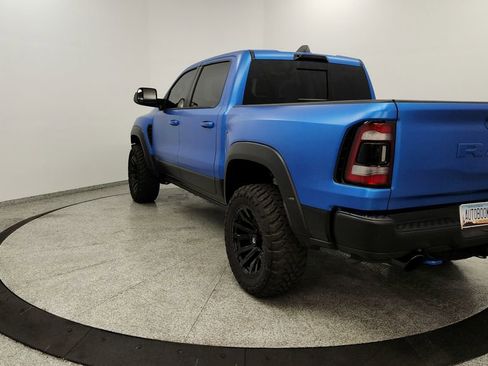 Used 2022 RAM 1500 TRX w/ TRX Level 2 Equipment Group AWD/4WD image 5