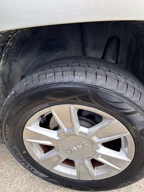 Used 2013 GMC Terrain SLE FWD image 22