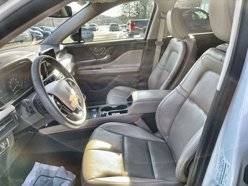 Used 2022 Lincoln Corsair AWD w/ Equipment Group 101A image 15