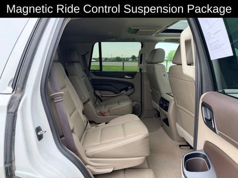 Used 2019 Chevrolet Tahoe Premier AWD/4WD image 10