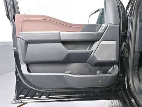 Used 2023 Ford F150 Lariat w/ Equipment Group 502A High AWD/4WD image 21